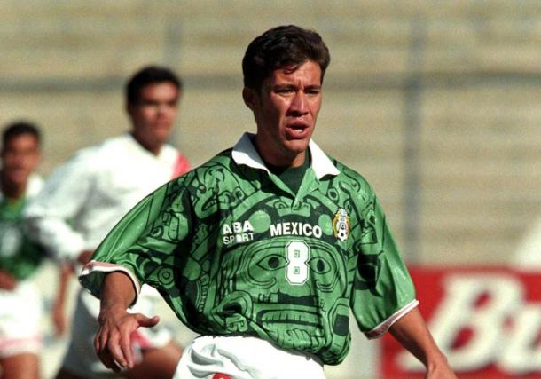 Mexico 1997 Local