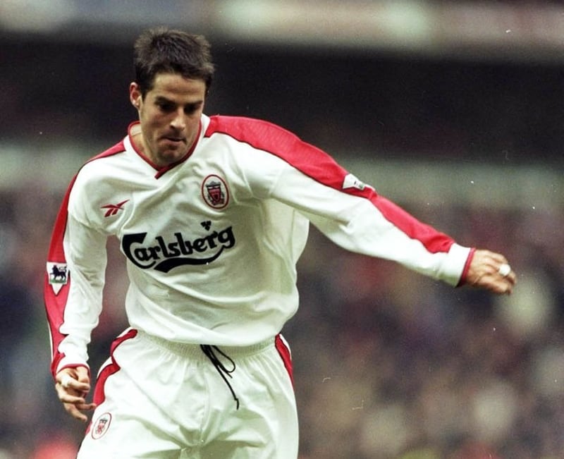 Liverpool 98-99