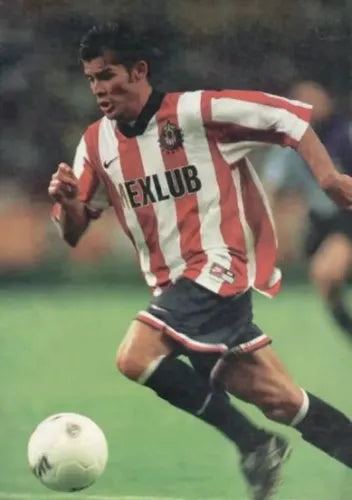 Chivas 1997 Local