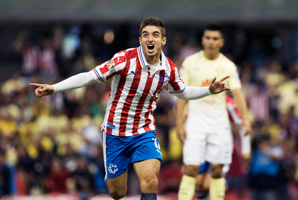 Chivas 110 Aniversario