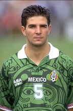 Mexico 1997 Local