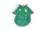 México 2026 Local Version Mascota