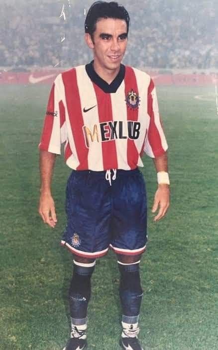 Chivas 1997 Local