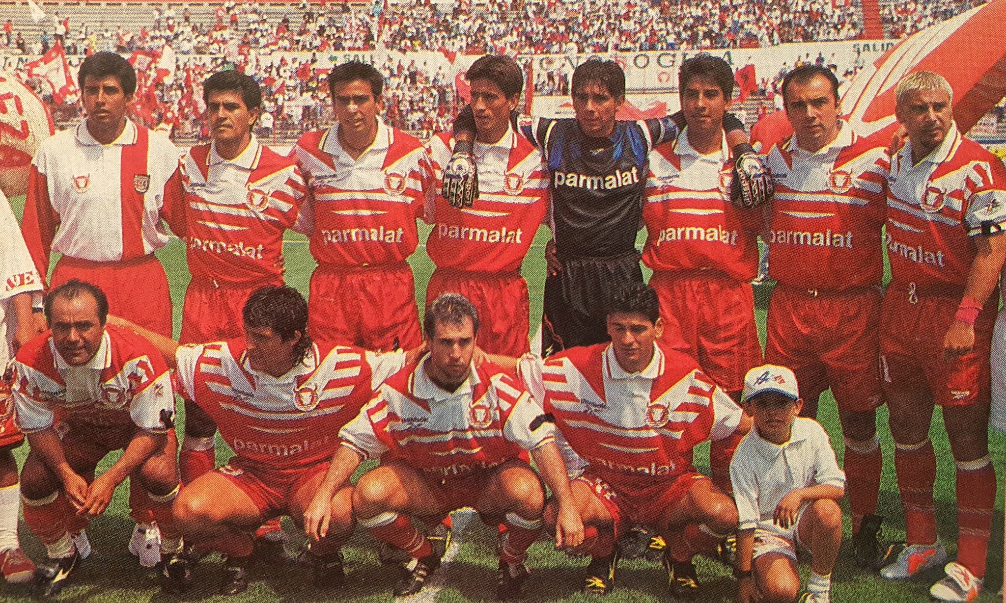 Toros Neza 1997