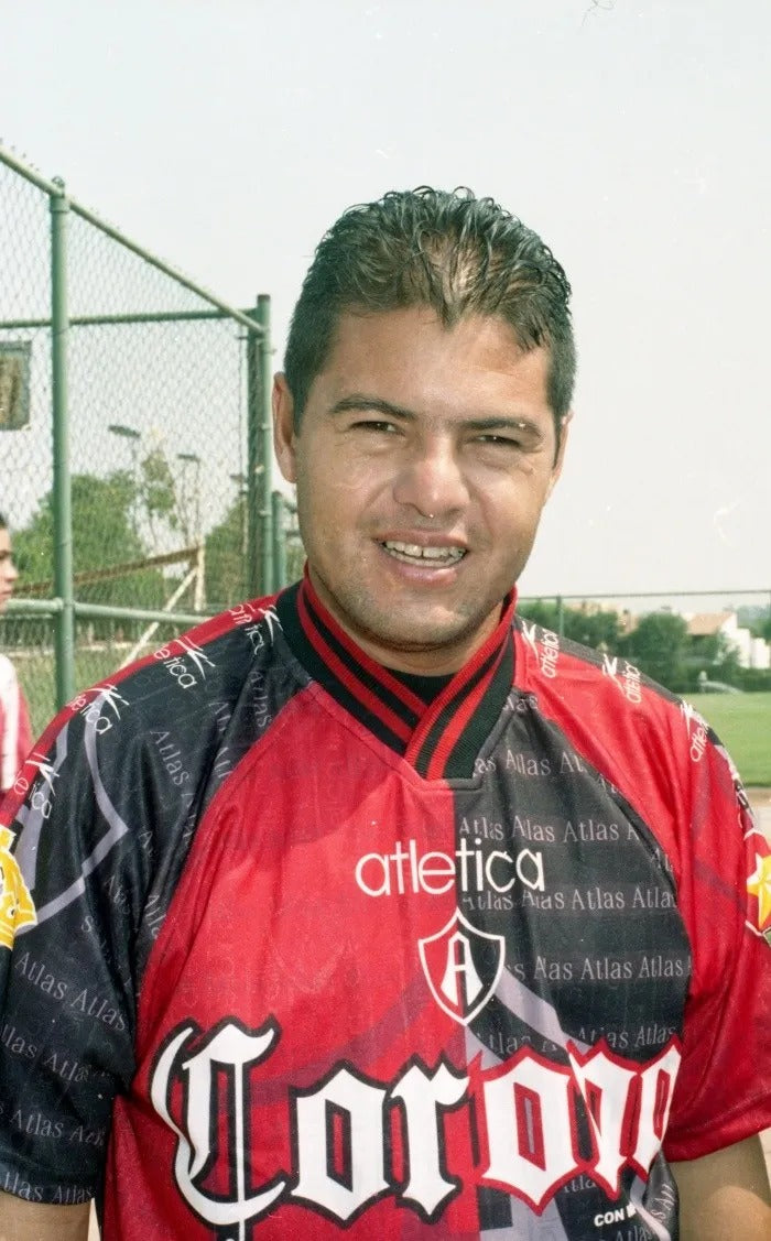 Atlas 1997-1998 Local