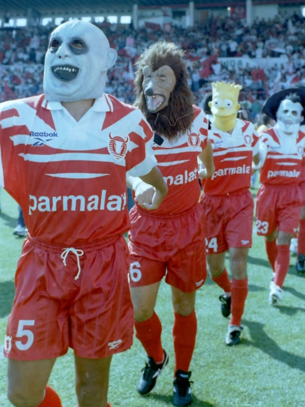 Toros Neza 1997