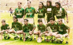 Leon 1998-1999 Local