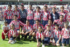 Chivas 1999-2000 Local