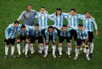 Argentina 2010 Local