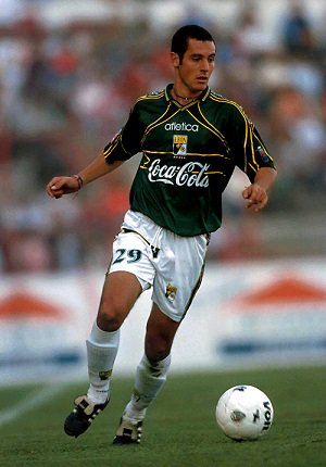 Leon 1998-1999 Local