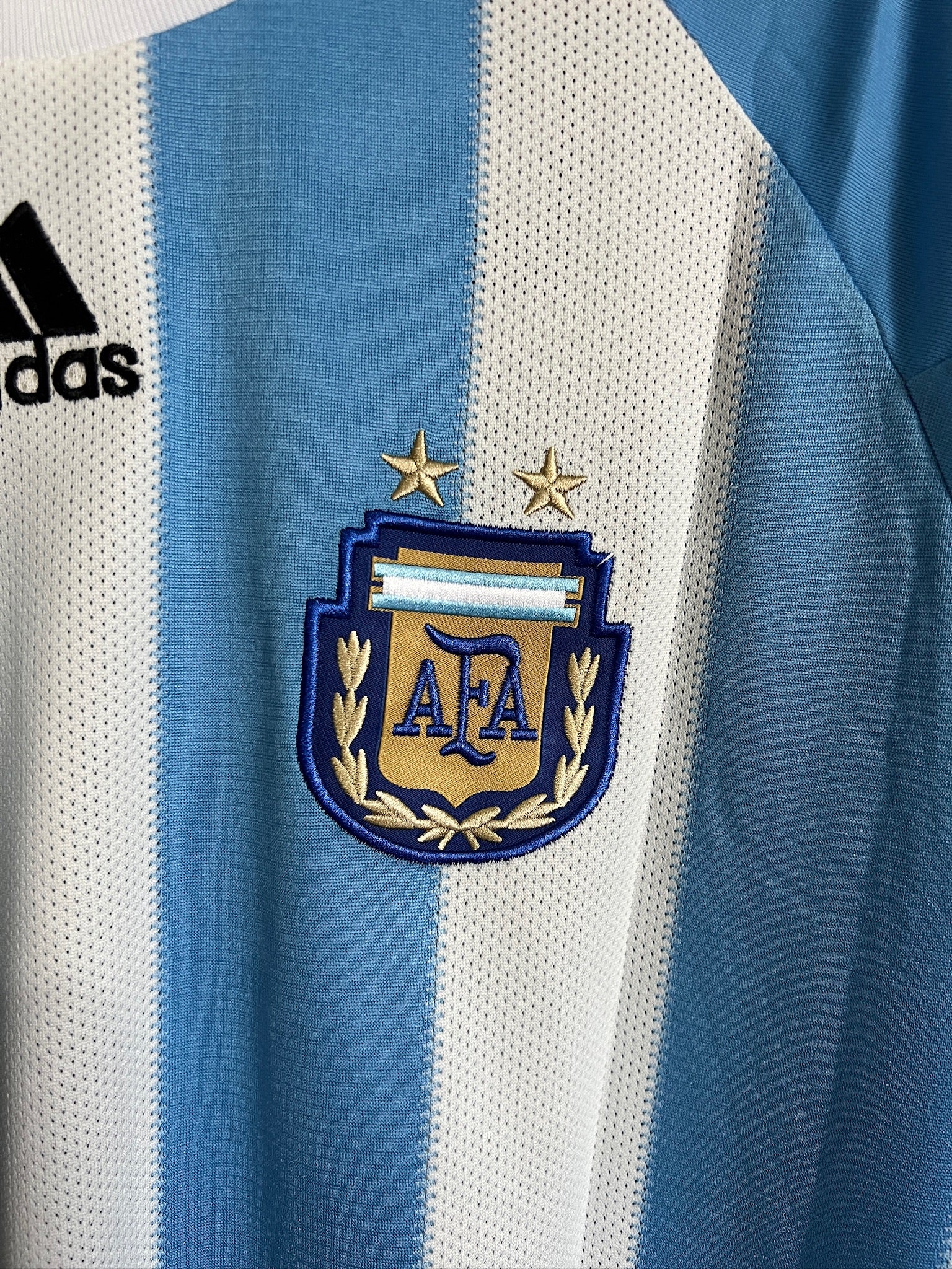 Argentina 2010 Local