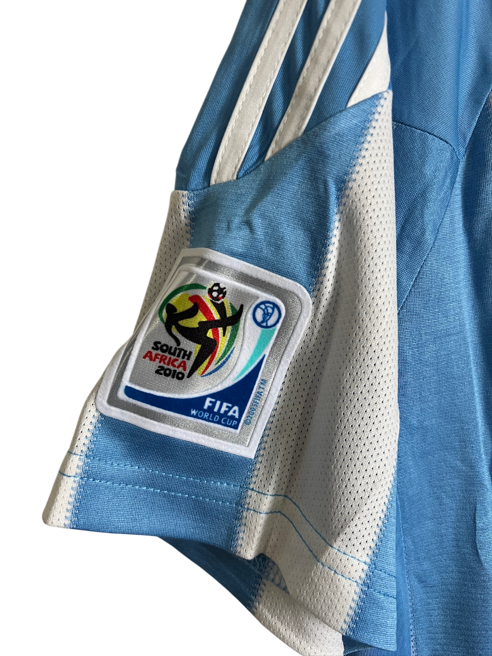 Argentina 2010 Local