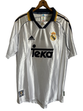 Real Madrid 1998-2000 Local