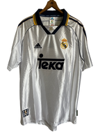 Real Madrid 1998-2000 Local