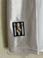 Real Madrid 1998-2000 Local