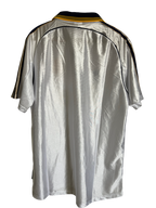 Real Madrid 1998-2000 Local