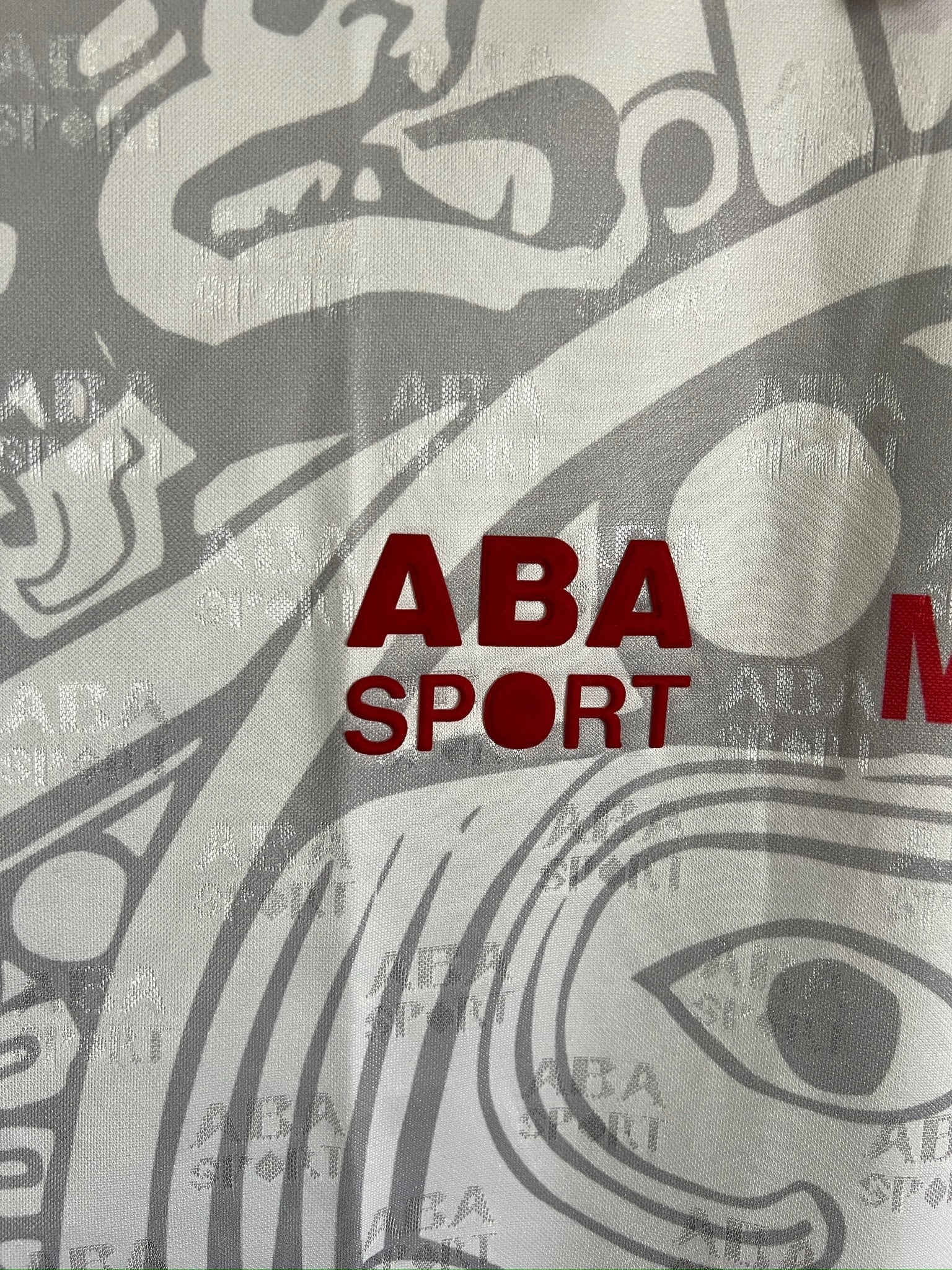 México 1998 Visitante