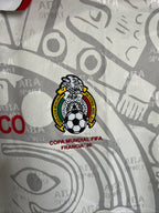 México 1998 Visitante