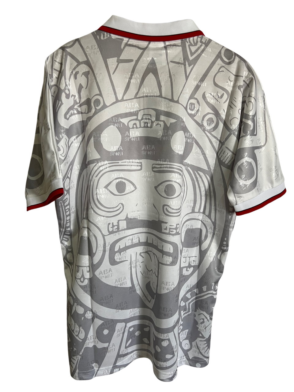 México 1998 Visitante