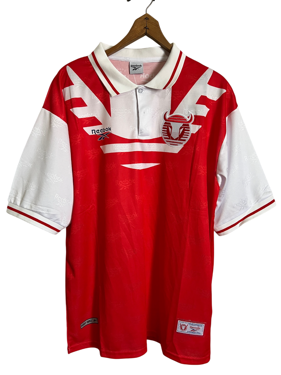 Toros Neza 1997