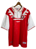 Toros Neza 1997
