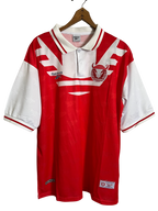 Toros Neza 1997