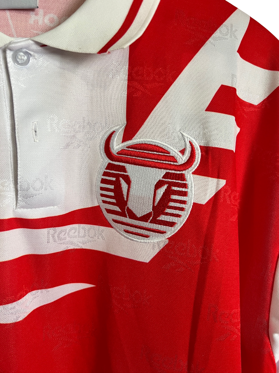 Toros Neza 1997