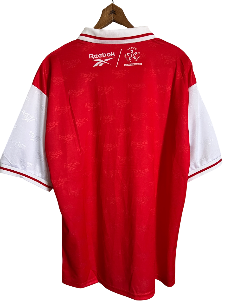 Toros Neza 1997