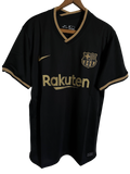 Barcelona 2020-2021 Visitante