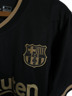 Barcelona 2020-2021 Visitante