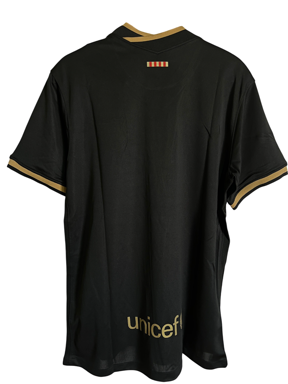 Barcelona 2020-2021 Visitante