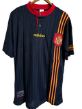 España 1996 Visitante
