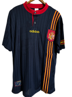 España 1996 Visitante
