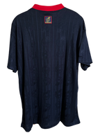 España 1996 Visitante
