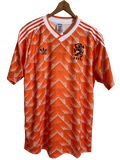 Holanda 1988 Local