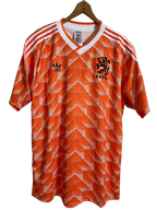 Holanda 1988 Local