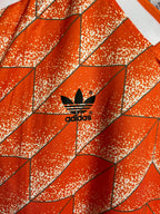 Holanda 1988 Local