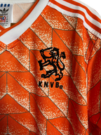 Holanda 1988 Local