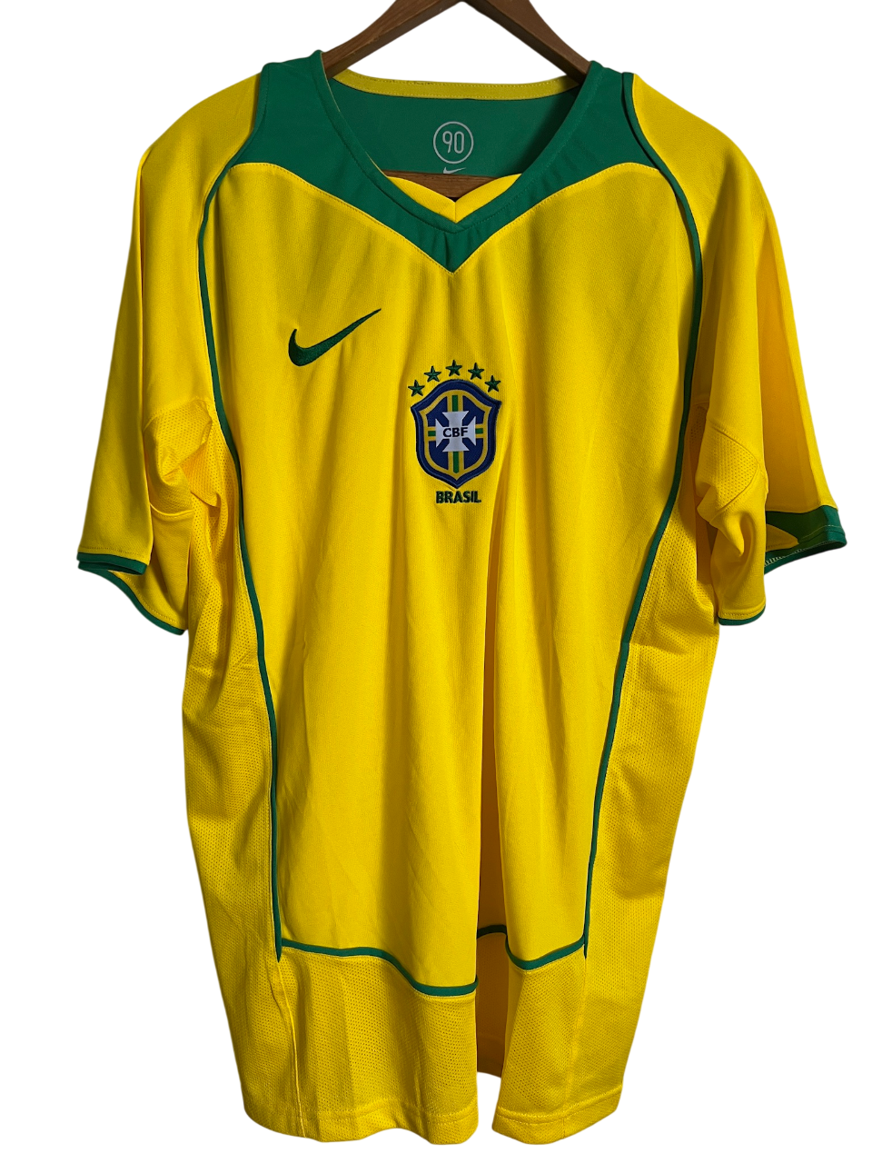 Brasil Total 90 Local