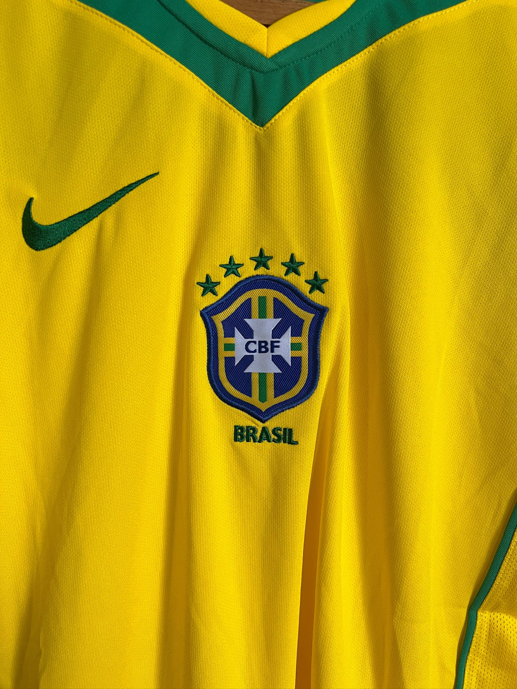 Brasil Total 90 Local