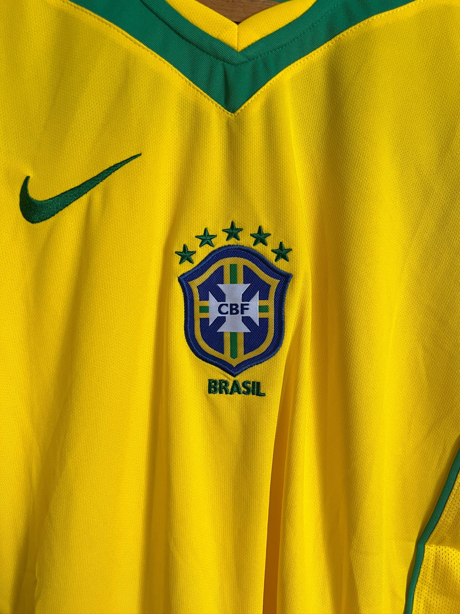 Brasil Total 90 Local