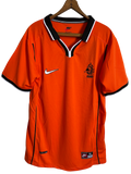 Holanda 1998 Local