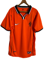 Holanda 1998 Local