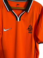 Holanda 1998 Local