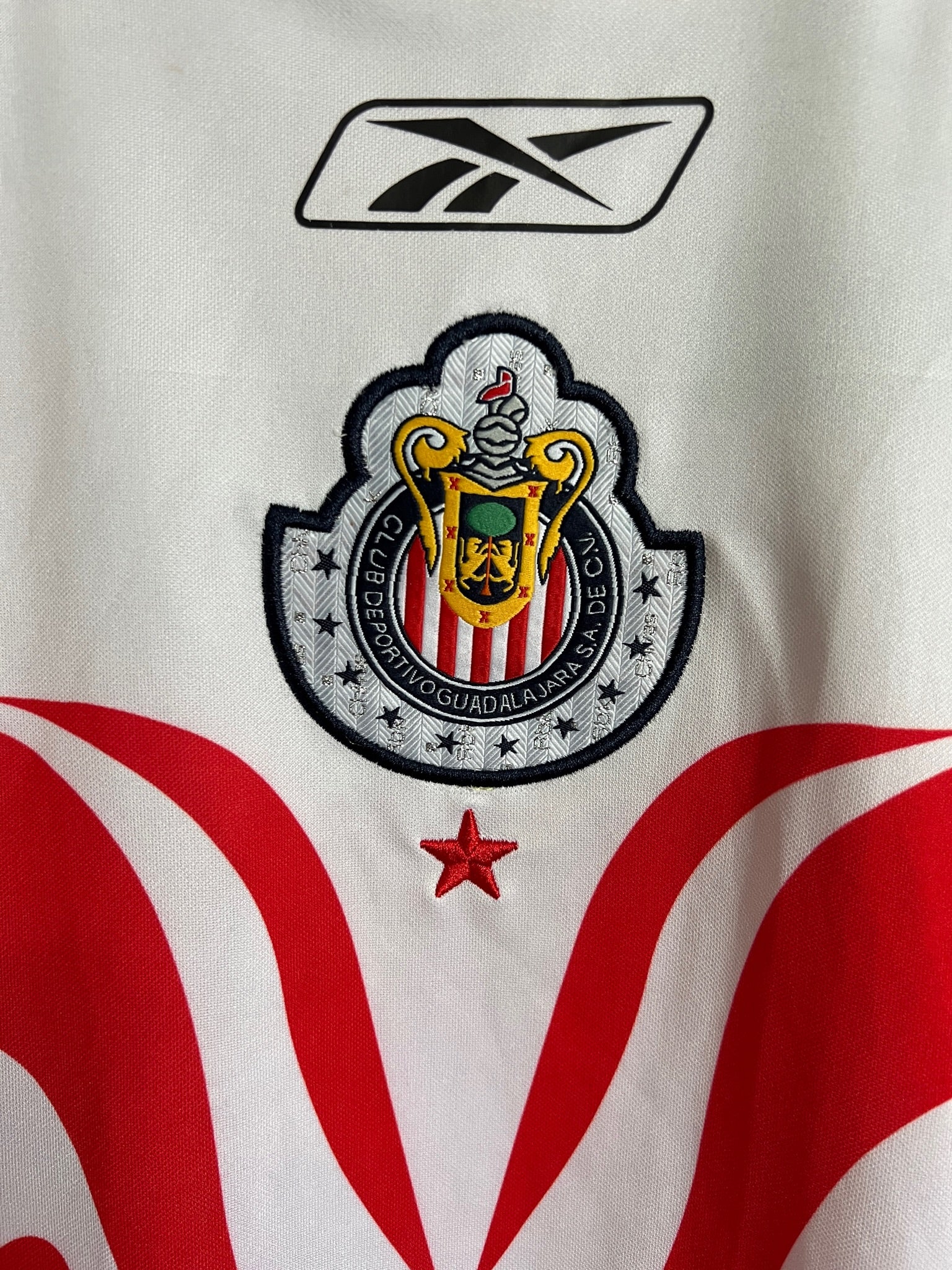 Chivas 2006 Local