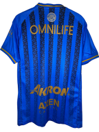 Chivas 25-26 Alternativo Versión aficionado