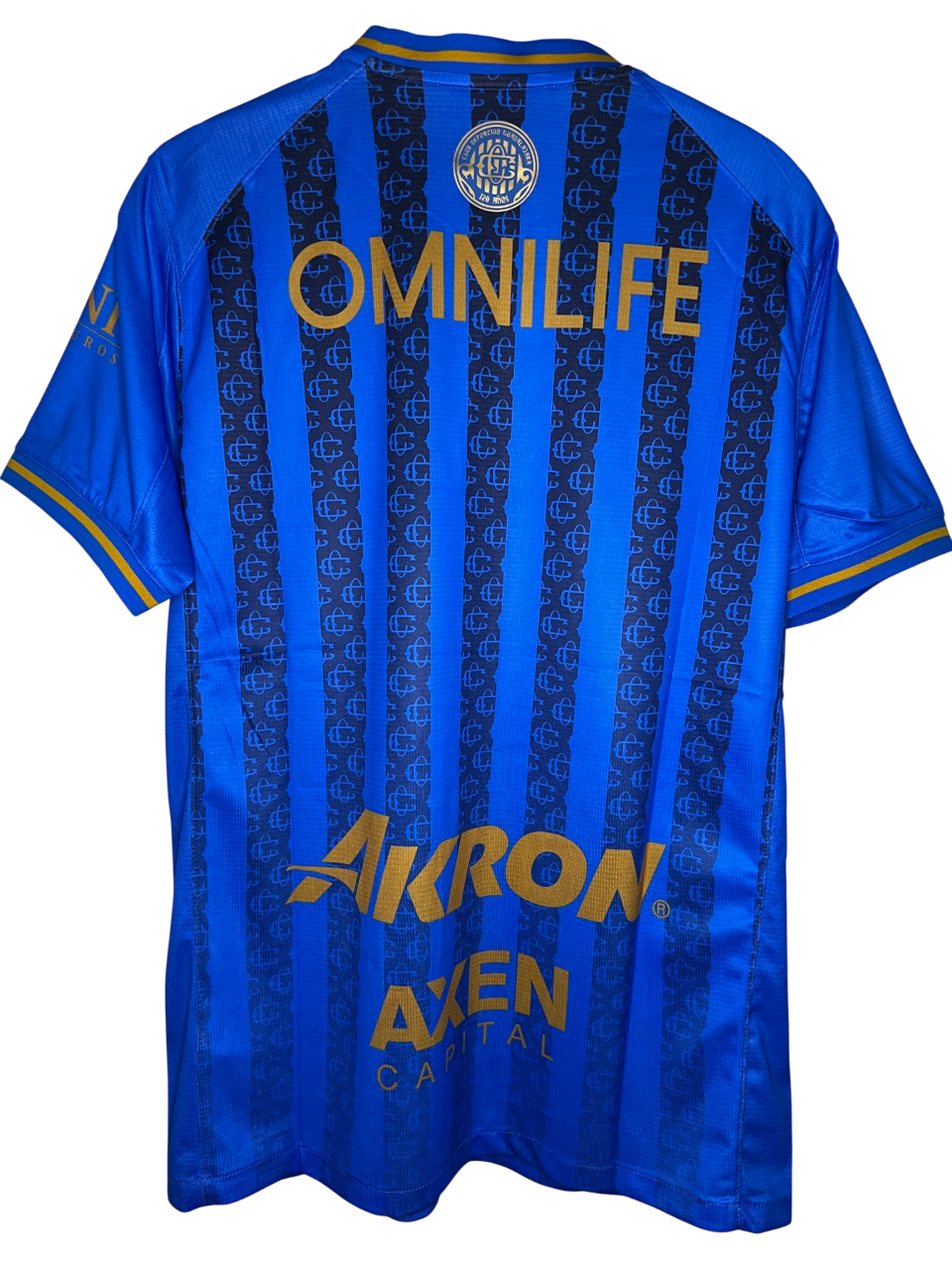 Chivas 25-26 Alternativo Versión aficionado