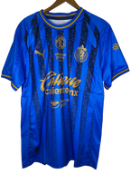 Chivas 25-26 Alternativo Versión aficionado