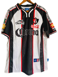 Atlas 1999-2000 Alternativo