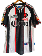 Atlas 1999-2000 Alternativo